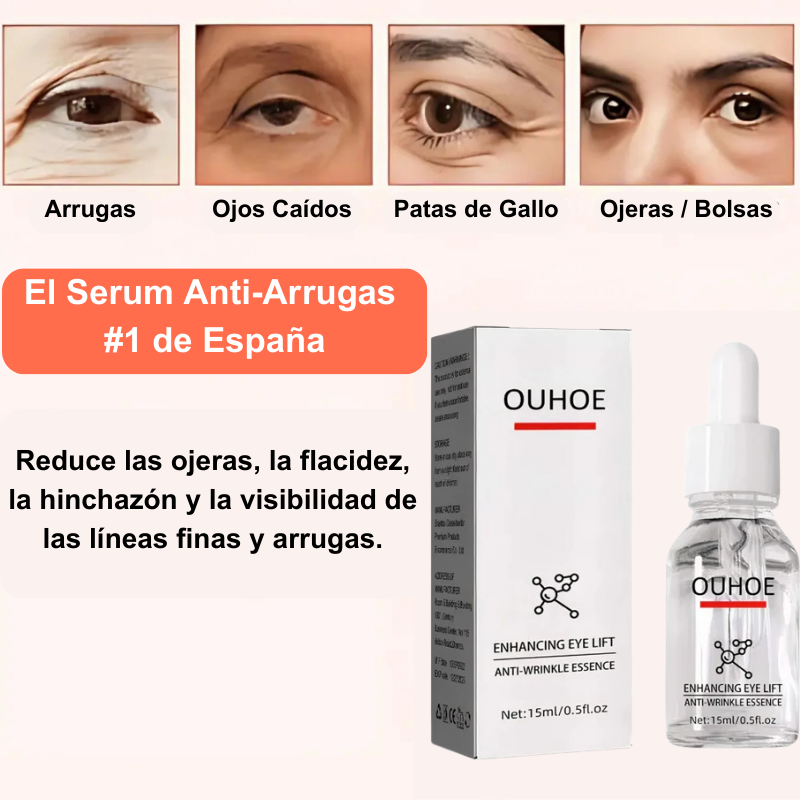 Masajeador Facial RENOVADERM™ con terapia de luz para rostro y cuello.