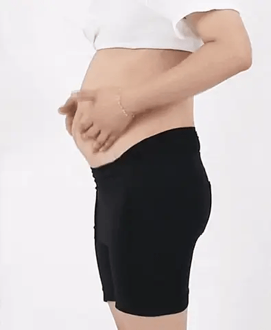 Faja moldeadora ULTRAFIT™️ negro ( Short + Camiseta moldeadora GRATIS)