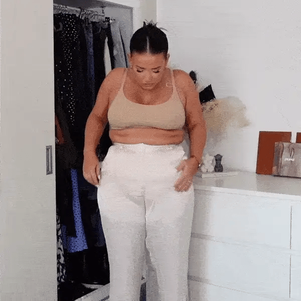 BODY FAJA SIN COSTURAS SHAPY™(negro)